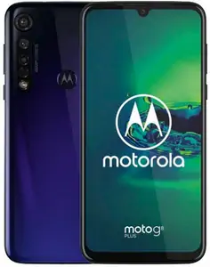 Замена стекла камеры на телефоне Motorola Moto G8 Plus в Москве